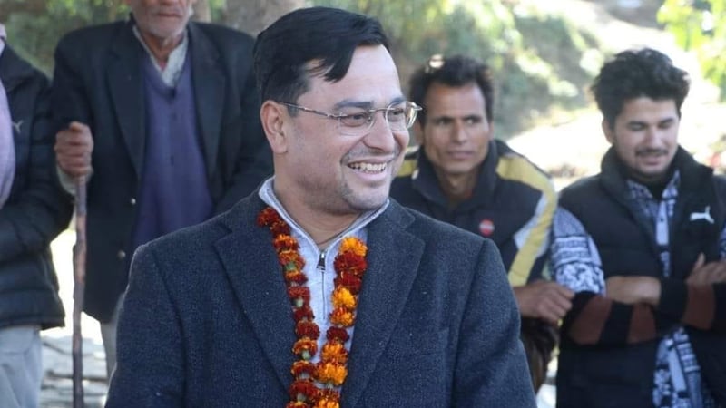 ६ महिनादेखि सम्पर्कमा छैनन् देउवाका भतिजा, प्रदेशसभाले रोक्यो तलब