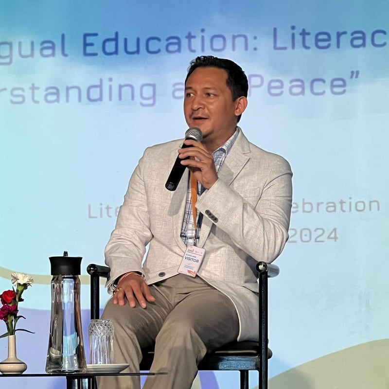 रास्वपाबाट राजीनामा दिएका राणाको दाबी–रास्वपा बेथिति संस्थागत गर्दैछ