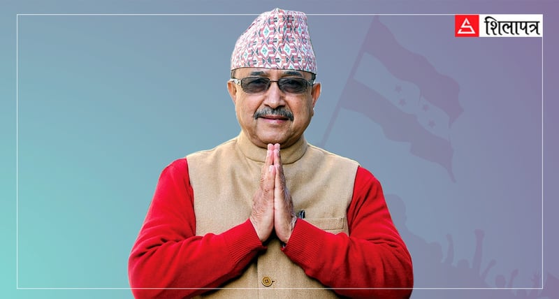 सभापति गगन नगर्नू भनिरहने, पूर्णबहादुर आफूलाई कार्यवाहक सभापति ताेकिरहने !