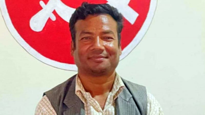 चौरजहारीका नगर प्रमुख पुष्प वादीविरुद्ध भ्रष्टाचार मुद्दा दायर, १ लाख घुस लेनदेनको अभियोग