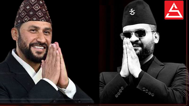 तीन शक्तिशाली मन्त्रालयमा रवि र बालेनपक्षको रस्साकस्सी, सभामुखका लागि चर्चामा छन् चार अनुहार