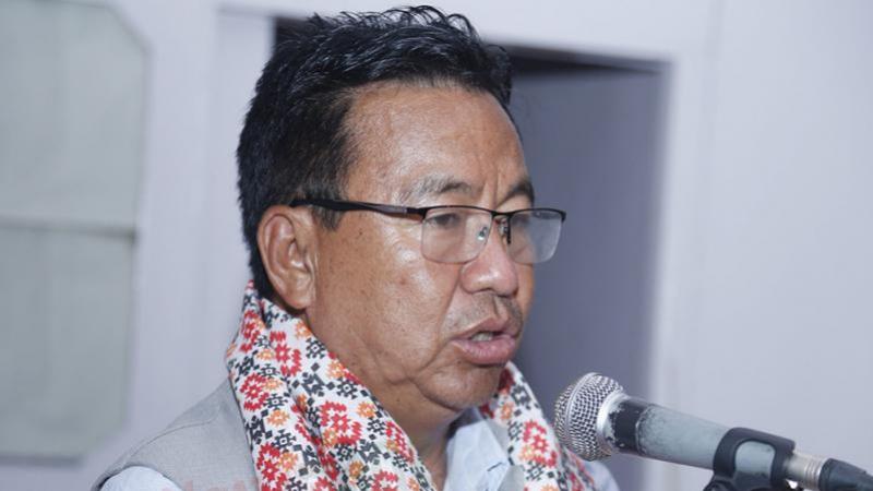 ‘म्यान अफ दी इलेक्सन’ राईको धनकुटामा तेस्रो जित, भन्छन्– पार्टी सुदृढीकरण अबको अर्जुन दृष्टि