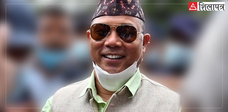 रेशम चौधरीको रिटमा सर्वोच्चले दिएन अन्तरिम आदेश