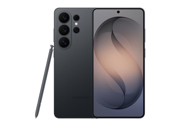 सामसङले सार्वजनिक गर्यो एआई प्रविधिमा आधारित ‘ग्यालेक्सी एस२६’ सिरिज स्मार्ट फोन