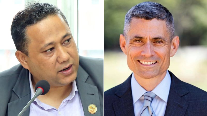 अमेरिकी सहायक विदेशमन्त्री कपुर र परराष्ट्रमन्त्री खनालबीच भेटवार्ता