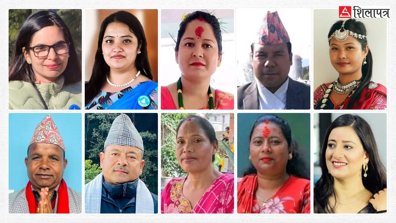 सुदूरपश्चिमबाट ११ जना समानुपातिक सांसद बन्दै, कुन दलबाट को ?