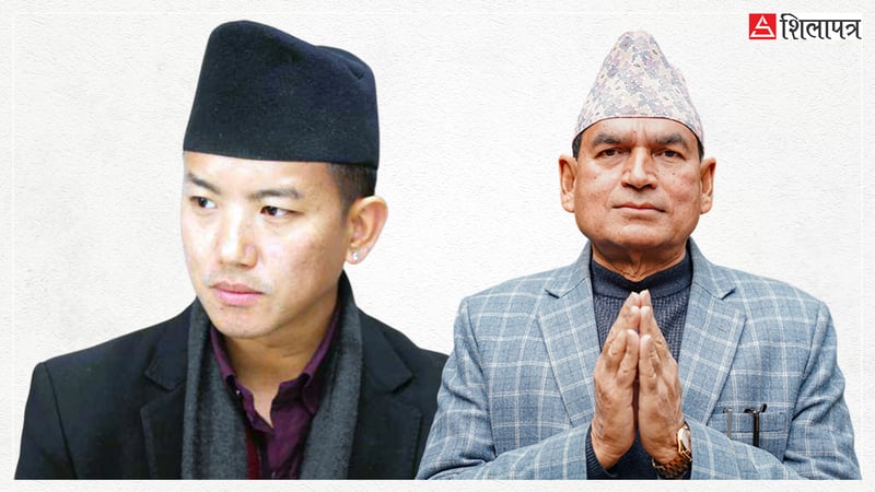 इलाम– २ मा सुहाङलाई आचार्यको चुनौती, अन्य उम्मेदवारको कस्तो छ स्थिति ?