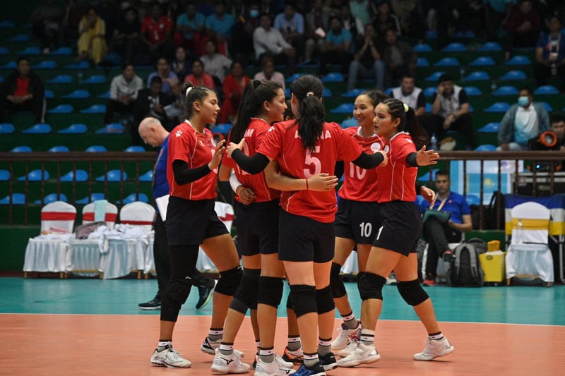 प्रधानमन्त्री कप भलिबल लिग सर्यो, अब वैशाखमा हुने