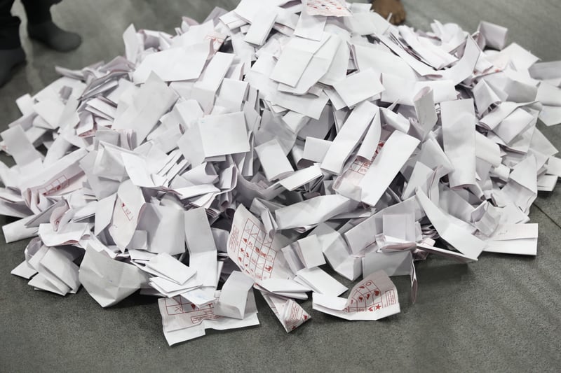 दैलेख– २ मा एमालेको अग्रता कायमै, पछ्याउँदै कांग्रेस