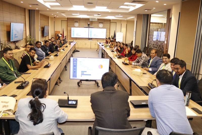 विश्व बैंकले बनायो ‘नेपाल फिस्कल ड्यासबोर्ड’, यस्तोछ, उपयोगिता