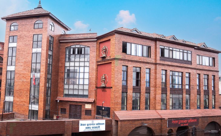 इन्टरनेट मर्मत शुल्कमा लाग्ने टीएससी कार्यान्वयनमा एनटीएको अलमल, मन्त्रालयसँग माग्यो स्पष्टता