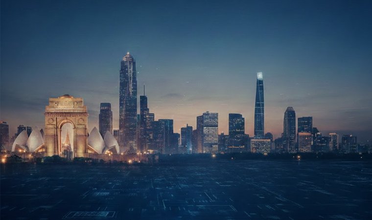 आगामी २ वर्षमा एआई प्रविधिको क्षेत्रमा २ खर्ब डलरभन्दा बढी लगानी भित्र्याउने भारतको घोषणा