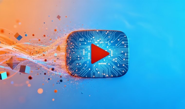 एआईबाट कन्टेन्ट बनाएर राख्नेमाथि युट्युबको कारबाही, करोडौँ सब्सक्राइबर भएका च्यानल गायब