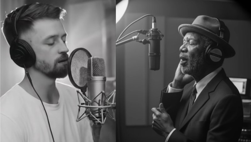 गायक तथा सङ्गीतकार सुरेश अधिकारी भन्छन्ः एआईले उत्पादन गर्ने शब्द र सङ्गीत फेक होइनन्, कपी हुन्