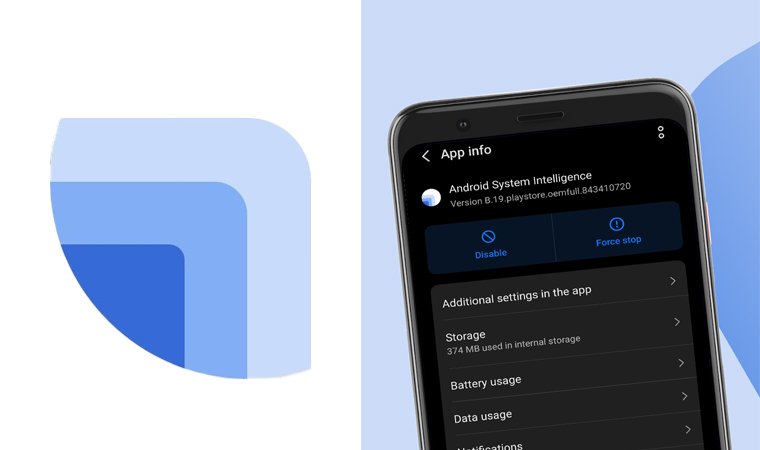 एन्ड्रोइड सिस्टम इन्टेलिजेन्स भनेको के हो र यो तपाईंको फोनमा किन हुन्छ ?