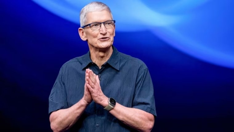 एप्पलको सीईओबाट बिदा लिने मुडमा टिम कुक, को होला अबको उत्तराधिकारी ?