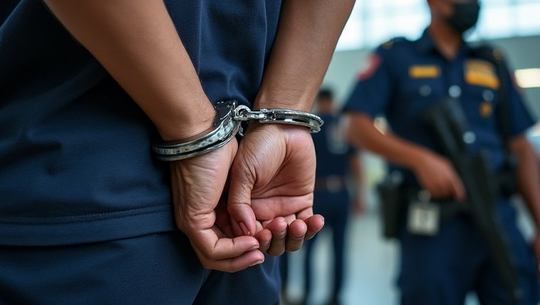 महिलाको नाममा फेक आईडी बनाई बालिकाका नग्न तस्विर जुटाएर साथी-आफन्तलाई पठाउने युवक पक्राउ