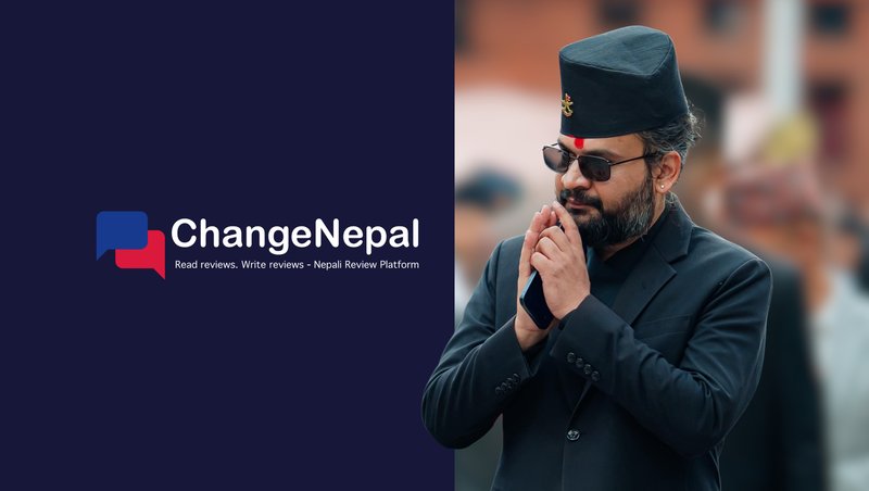 Change Nepal Launches Digital Campaign Demanding Accountability from Mayor Balen Shah