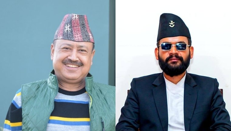 Rate My Neta Rankings: Gopal Hamal Tops List, Balen Fourth: Who Stands Where
