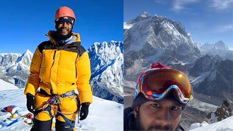 १.४ खर्बमा स्टार्टअप बेचेर नेपाली हिमाल चढेका युवक- ‘धनी त भएँ, तर जीवनमा के गर्ने थाहा छैन’