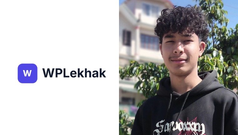 19-Year-Old Bipin Launches ‘Content Automation’ Tool for WordPress Websites