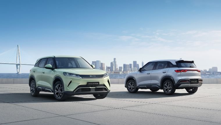 टेस्लालाई पछि पार्दै बीवाईडी बन्यो विश्वकै नम्बर १ ईभी बिक्रेता