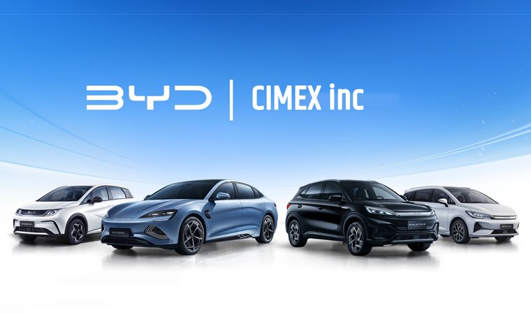 झन्डै ५ अर्बले बीवाईडीको आधिकारिक बिक्रेता साइमेक्स इंकको कारोबार, यस्तो छ कारण