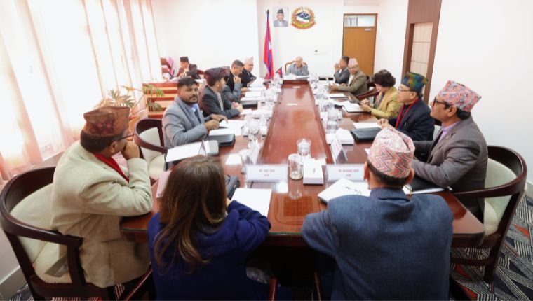 डिजिटल नेपाल निर्माणका लागि विश्व बैंकबाट ७ अर्ब बढी ऋण लिने सरकारको निर्णय