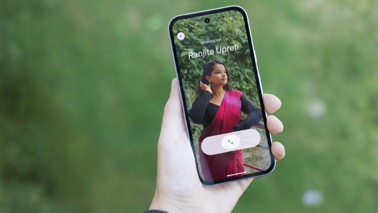 अब एन्ड्रोइड प्रयोगकर्ताले फोन गर्दा आफ्नो ‘कलिङ कार्ड’ अर्कोतिर देखाउन पाउने, यसरी गर्नेछ काम