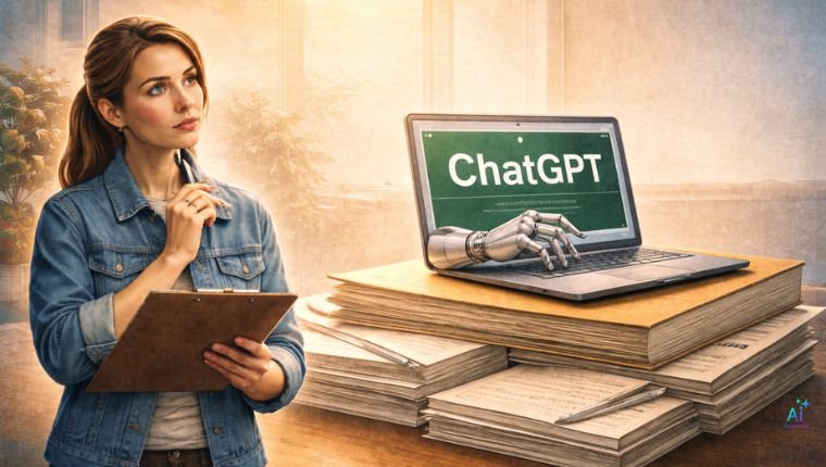 अहिलेको एआई युगमा कसरी गर्ने विद्यार्थीको मूल्याङ्कन ?