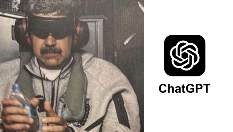 भेनेजुएलामाथिको अमेरिकी आक्रमण र राष्ट्रपति मदुरोको गिरफ्तारीलाई किन अस्वीकार गर्दैछ च्याटजीपीटी ?