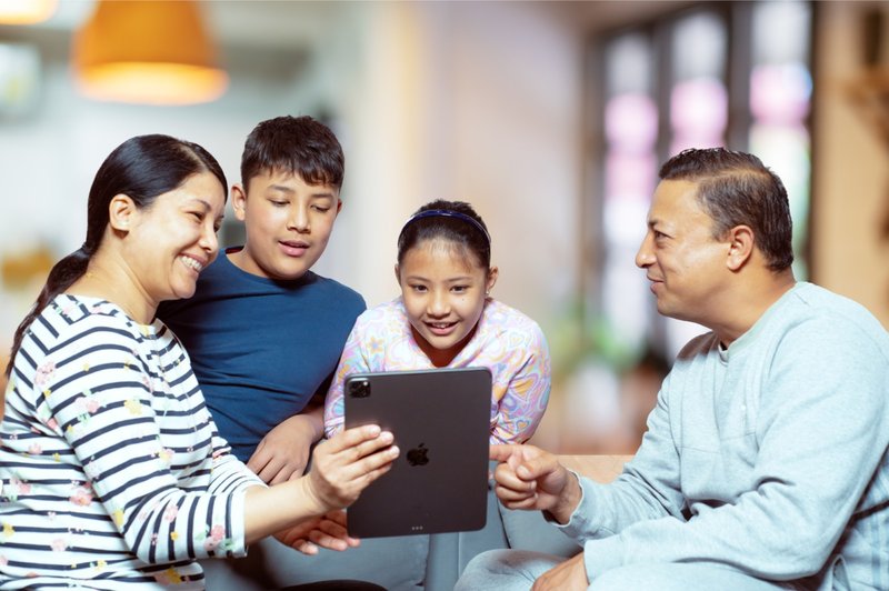 Childhood in the Age of Algorithms: Lessons from 2025