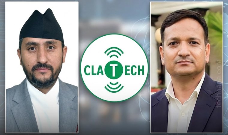 Minister Kharel Protecting Classic Tech, Preparing to Give Concession No Other ISP Has Received