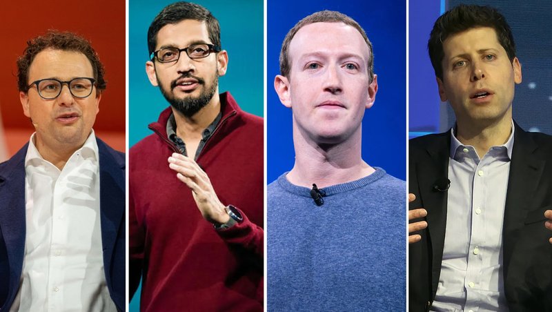 एआई तालिमका लागि पुस्तक चोरीको आरोप: मेटा, गुगल, ओपनएआई एन्थ्रोपिक कानुनी घेरामा