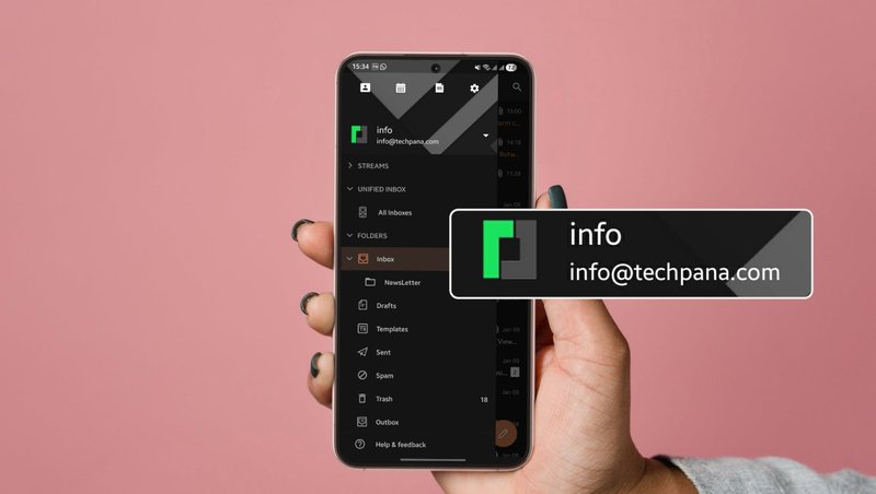 How To Get A Free Custom Email Address Using Your Own Or Company Name