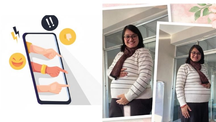 Cyberbullying on Social Media Targets RSWP Leader Ranju Darshana Over Pregnancy