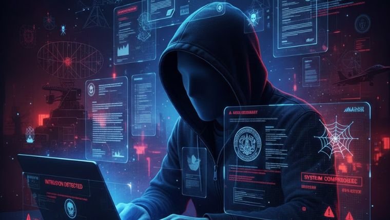 एआई निर्मित नक्कली कागजातको सहारामा रुसका संवेदनशील निकायमा साइबर आक्रमण !