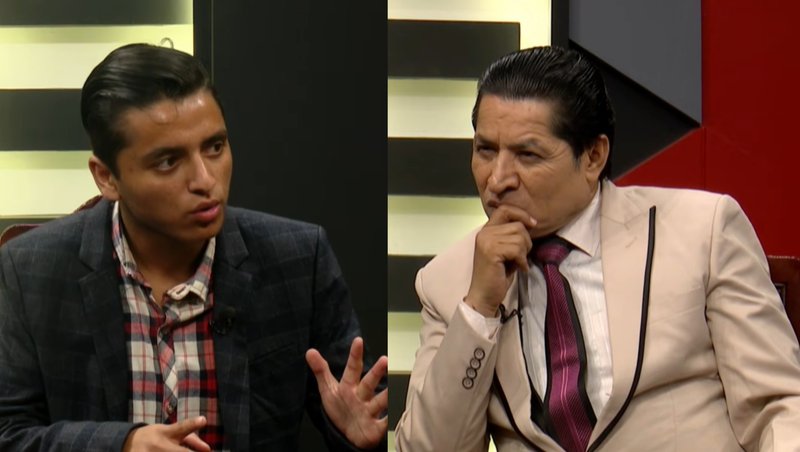 ऋषि धमलालाई रौतहटबाट उम्मेदवारी दिन उक्साएको भन्दै जेनजी युवाको भिडिओ भाइरल, के हो वास्तविकता ?