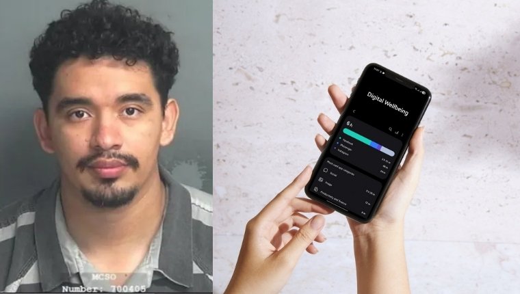 फोनको प्यारेन्टल कन्ट्रोल प्रयोग गरेर बुबाले उद्धार गरे अपहरणमा परेकी छोरी, यसरी सकिन्छ चलाउन