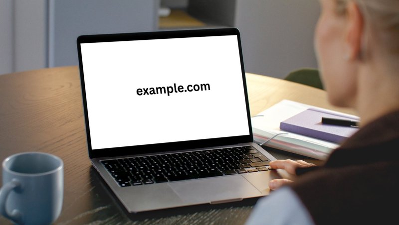 १ लाख १० हजार बढीमा यसरी बेचेँ ८०० मा ७ महिना अघि किनेको डोमेन