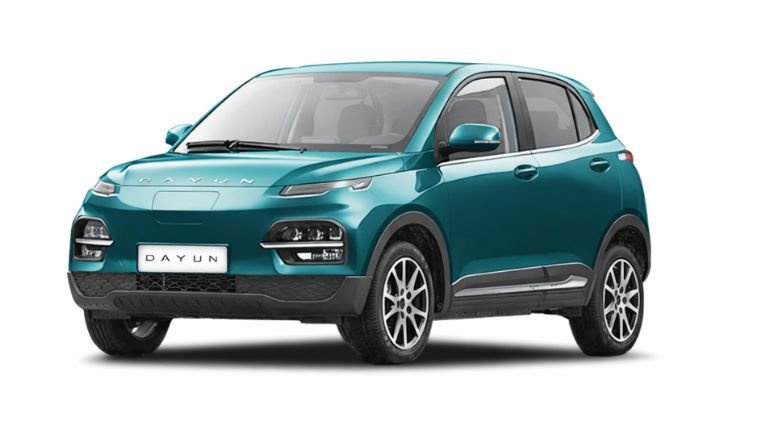 ३ लाख ९९ हजार डाउन पेमेन्टमै डायुन ईभी पाइने, यस्ता छन् विशेषता