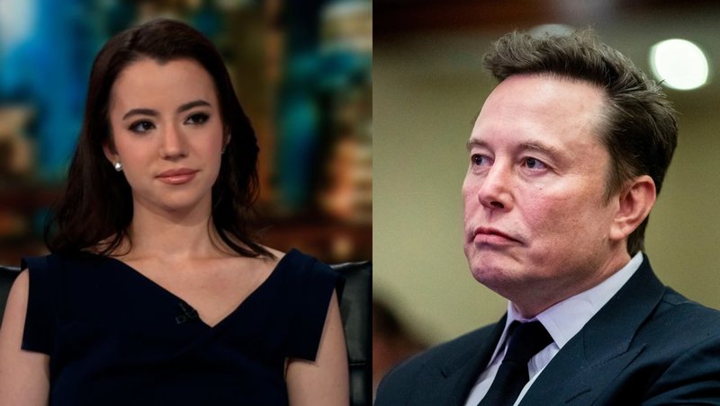 आफ्ना यौनजन्य तस्विर बनाएको भन्दै एलन मस्कको एआई कम्पनीमाथि उनकै बच्चाकी आमाले हालिन मुद्दा