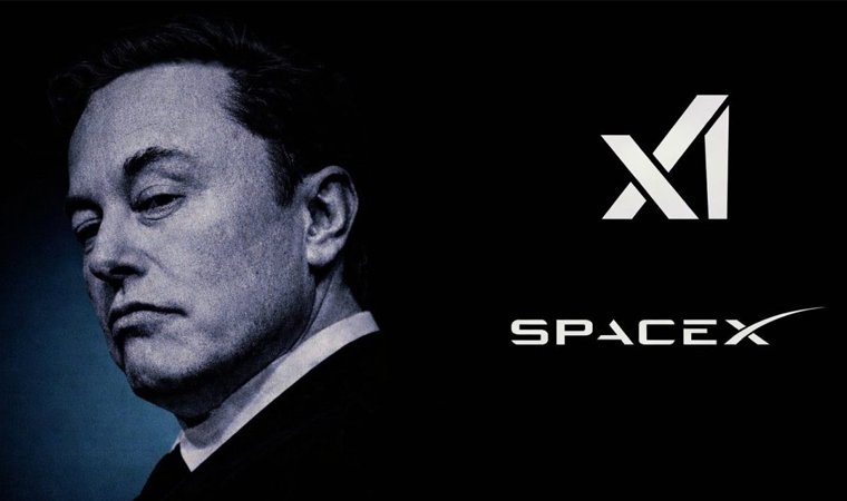 एलन मस्कको स्पेसएक्स र एक्सएआई मर्जरमा, बन्यो १.२५ ट्रिलियन डलरको विश्वकै मूल्यवान् निजी कम्पनी