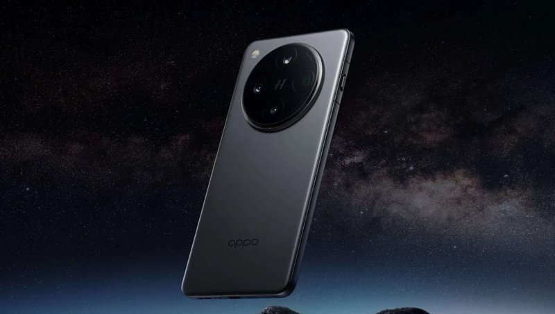 २०० एमपीका दुई क्यामेरा र ३०० एमएम एक्सटेन्डर भएको ओप्पो फाइन्ड एक्स ९ अल्ट्रा आउँदै