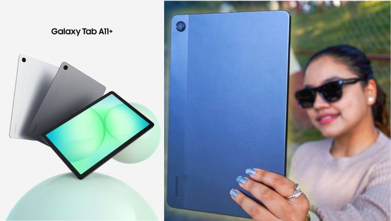 विद्यार्थी र प्रोफेसनलका लागि उपयुक्त ३५ हजारमाथिको नयाँ ट्याब्लेट, हेर्नुहोस् भिडिओ रिभ्यु