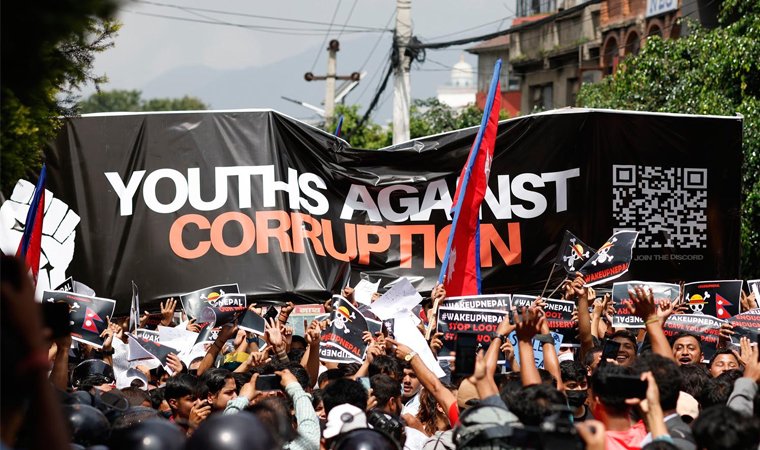 Lack Of Clear Basis For Social Media Ban Led To Gen-Z Protest: Congress General Secretary Sharma