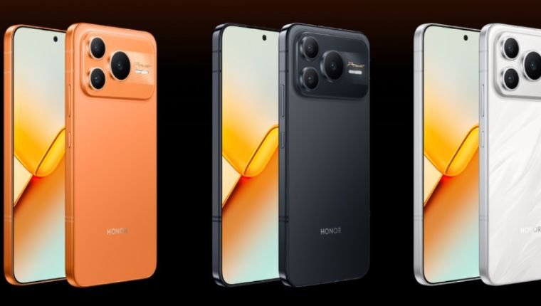 १०,०८० एमएएच ब्याट्रीसहित अनर ‘पावर टु’ स्मार्टफोन सार्वजनिक हुँदै, यस्ता छन् मुख्य विशेषता