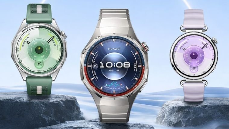 भ्यालेन्टाइन्स अफर: ह्वावे स्मार्टवाच खरिदमा साढे ५ हजार मूल्यको इयरबड्स र टोब्लरोन चकलेट