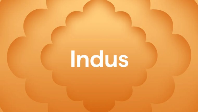 ओपनएआई र गुगलसँग भिड्न भारतको आफ्नै एआई च्याट एप ‘इन्डस’ सार्वजनिक