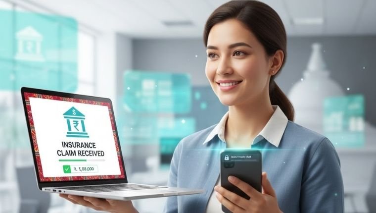 अब चेक काट्नु नपर्ने, बीमा सम्बन्धी सबै भुक्तानी विद्युतीय प्रणालीमार्फत